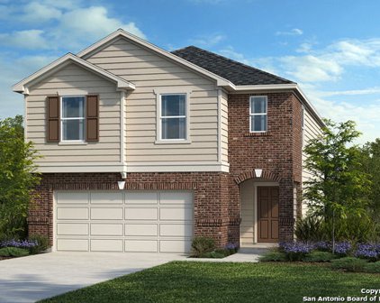 8402 Barefoot Lane, Converse