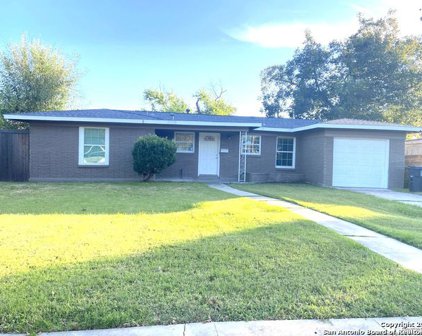 1302 Oblate Dr, San Antonio