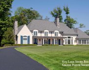 605 Lake Shore, Village Of Grosse Pointe Shores image
