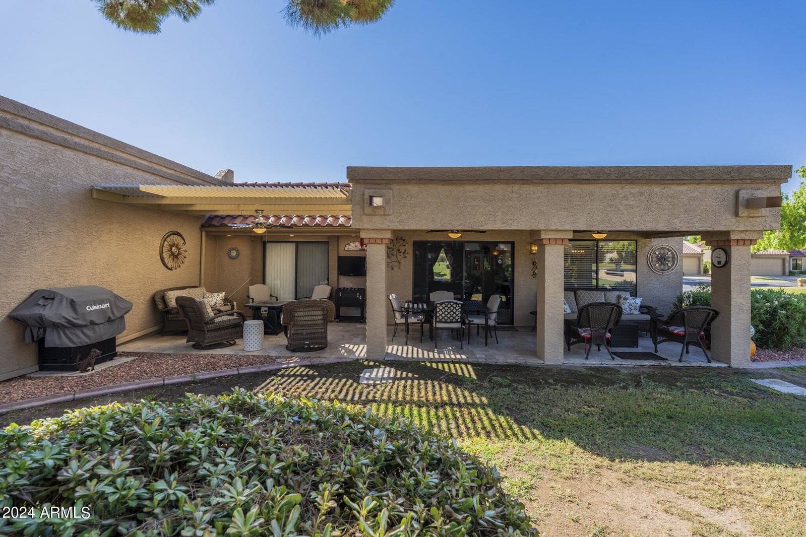 9708 W Rimrock Drive, Peoria, 85382