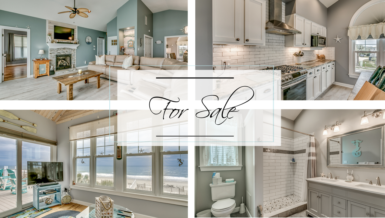 909 South Waccamaw