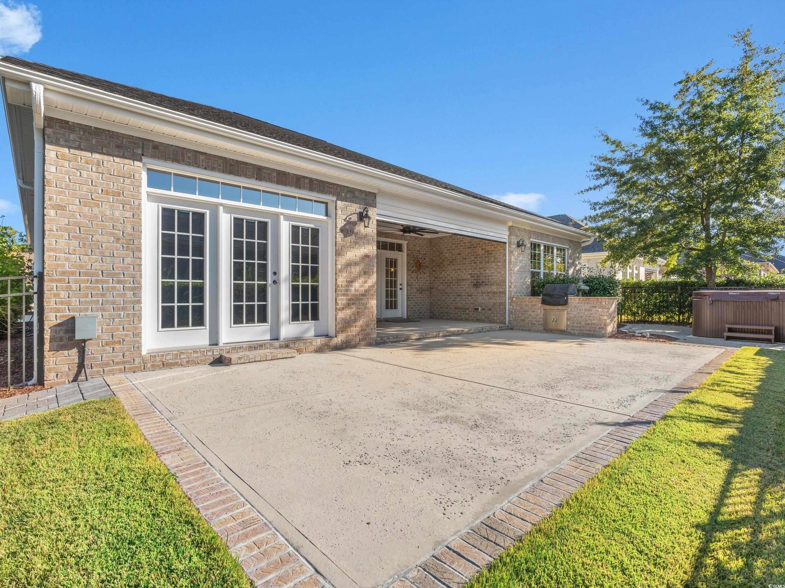 MLS 2321851 Grande Dunes Cipriana Park 793 Monterrosa Dr., Myrtle