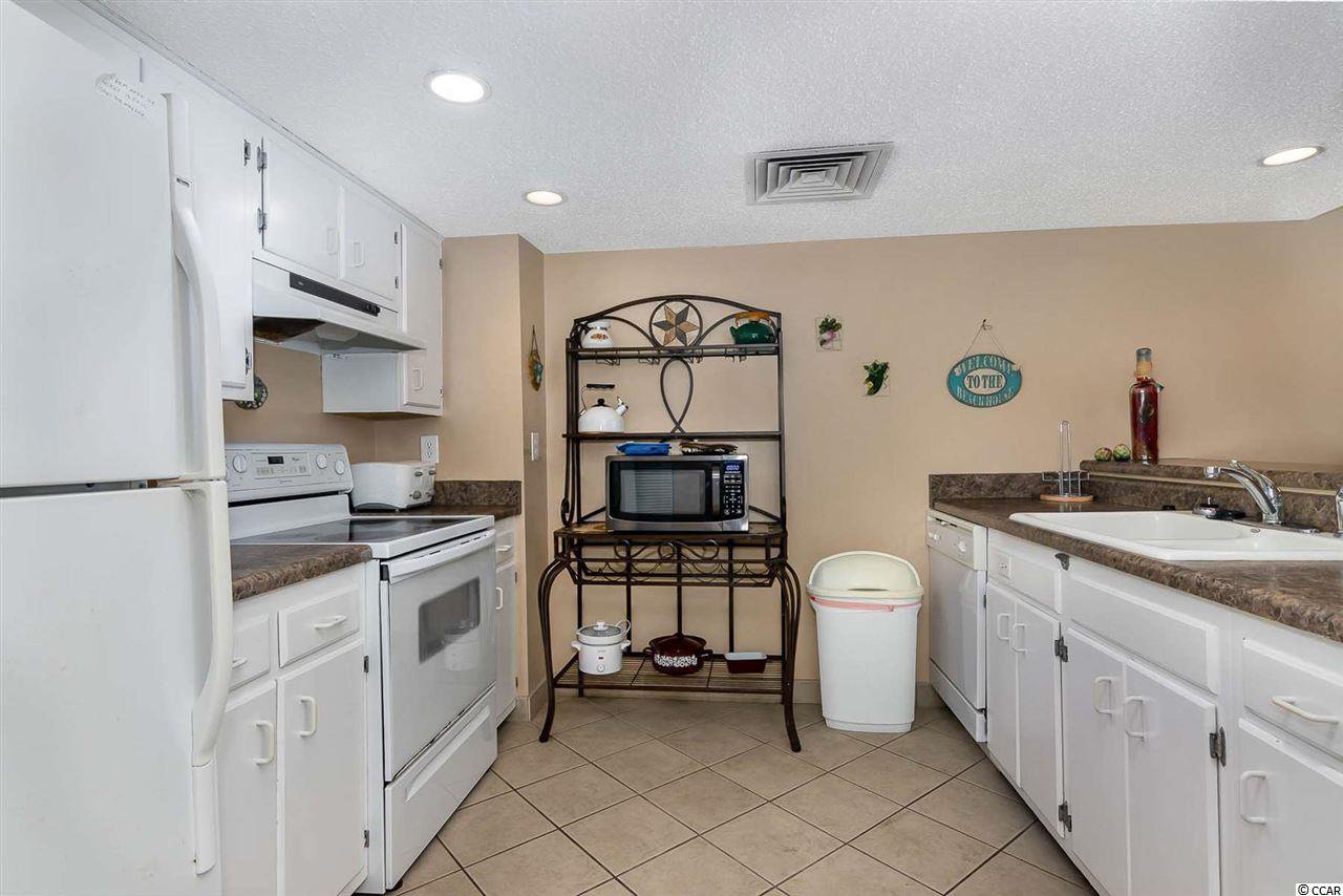 MLS 2101568 Brigadune 9500 Shore Dr. Unit 4E, Myrtle Beach