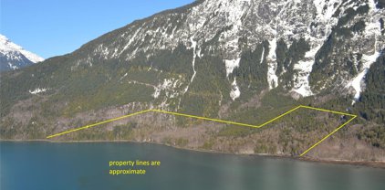 DL108 Bute  Inlet, See Remarks
