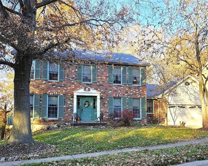 574 Mcbride Pointe  Drive, Wildwood