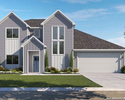 29194 Rock Canyon, Bulverde