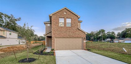 24708 Stablewood Forest Court, Huffman