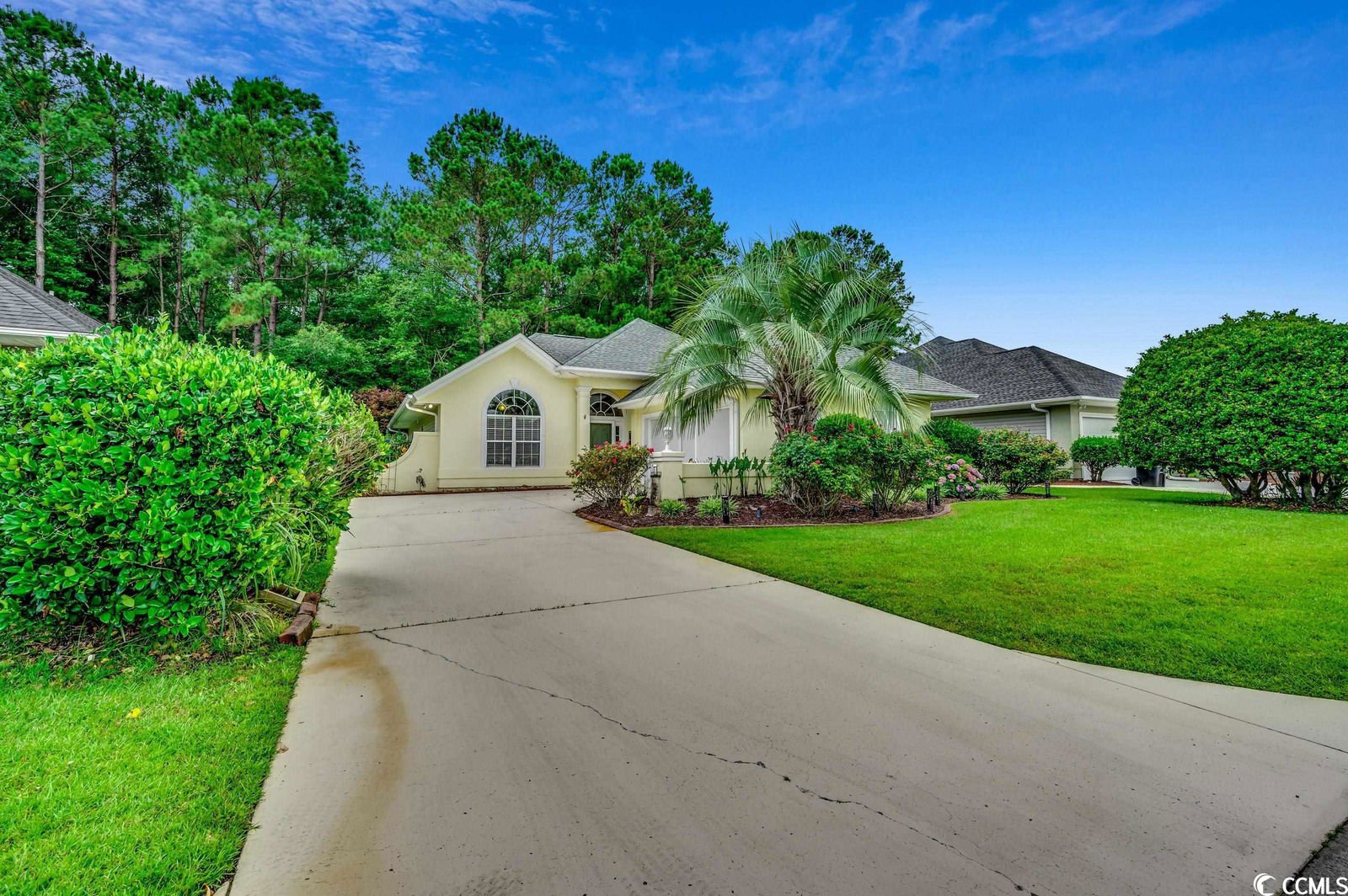 MLS 2311885 Cypress Keyes 7968 Leeward Ln., Murrells Inlet Property for Sale