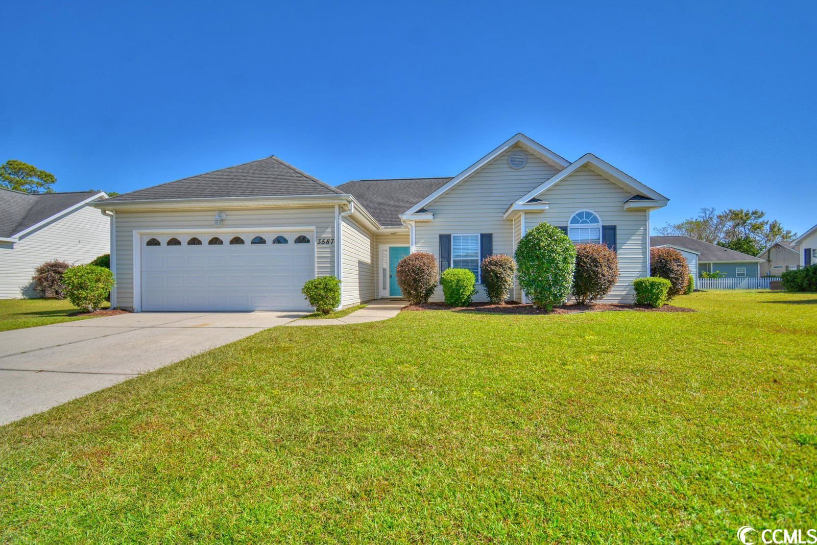 MLS 2223375 Grove Brook Estates 3587 Crosscreek Dr., Little River