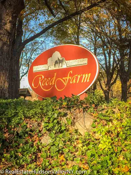 Reed Farm Condos in Brewster NY