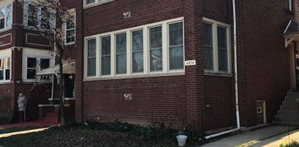 4434 N Sacramento Avenue, Chicago
