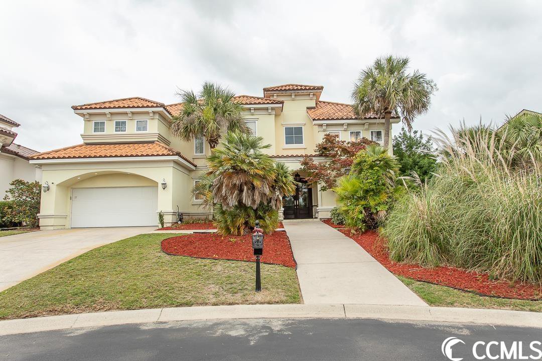 MLS 2312212 The Bluffs On The Waterway 2055 Hideaway Point, Myrtle
