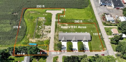10808 Santello  Drive, North Collins