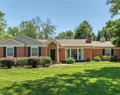 12306 Ballas  Lane, Town and Country