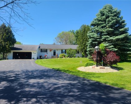 2236 State Route 174, Spafford