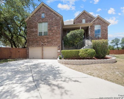 8730 Rancho De Taos, Helotes