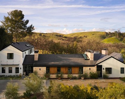 5727 Jed Smith Road, Hidden Hills