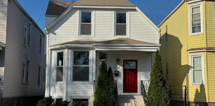 3716 N Spaulding Avenue, Chicago