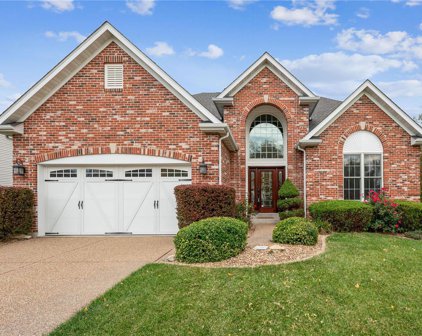 2780 Dunvegan  Drive, Dardenne Prairie