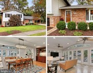 218 Courthouse  Sw Circle SW, Vienna image