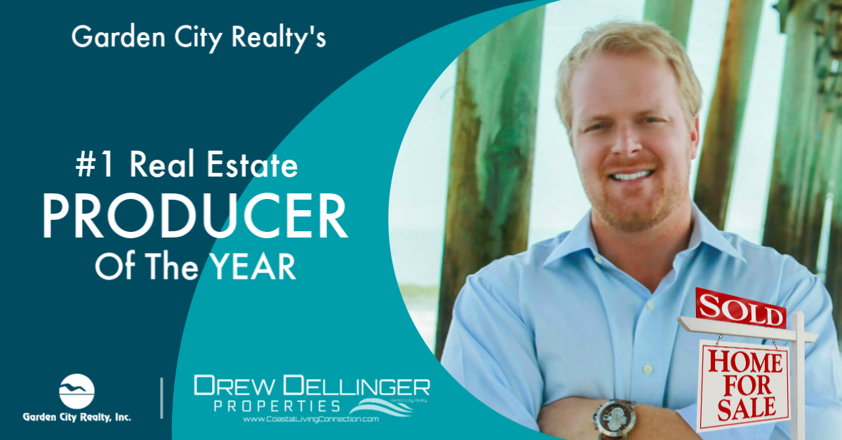 About Drew Dellinger