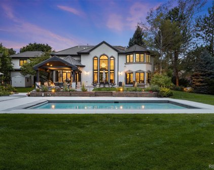 2115 E Grand Avenue, Cherry Hills Village