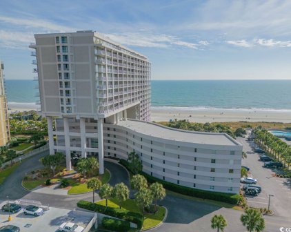 9840 Queensway Blvd. Unit 1712, Myrtle Beach