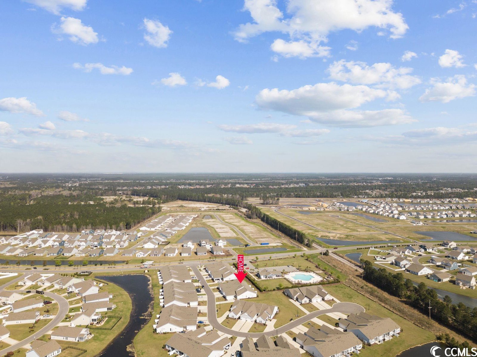 MLS 2304571 Bella Vita Garden Homes 811 San Marco Ct. Unit 23B