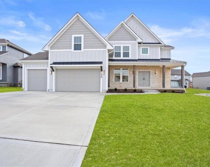 1829 SW Sage Canyon Road, Lee's Summit