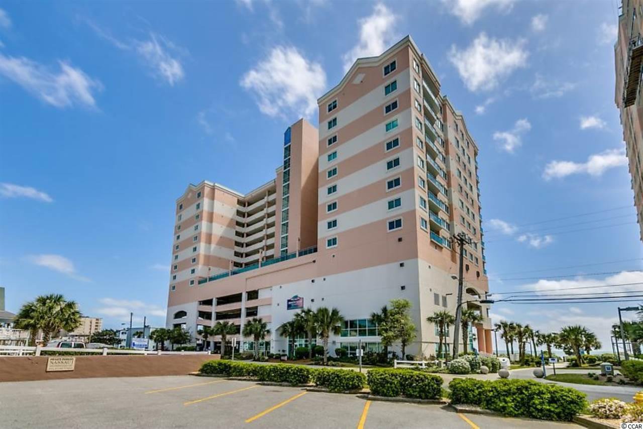 MLS 2006928 Crescent Keyes NMB 1903 S Ocean Blvd. Unit 1210, North