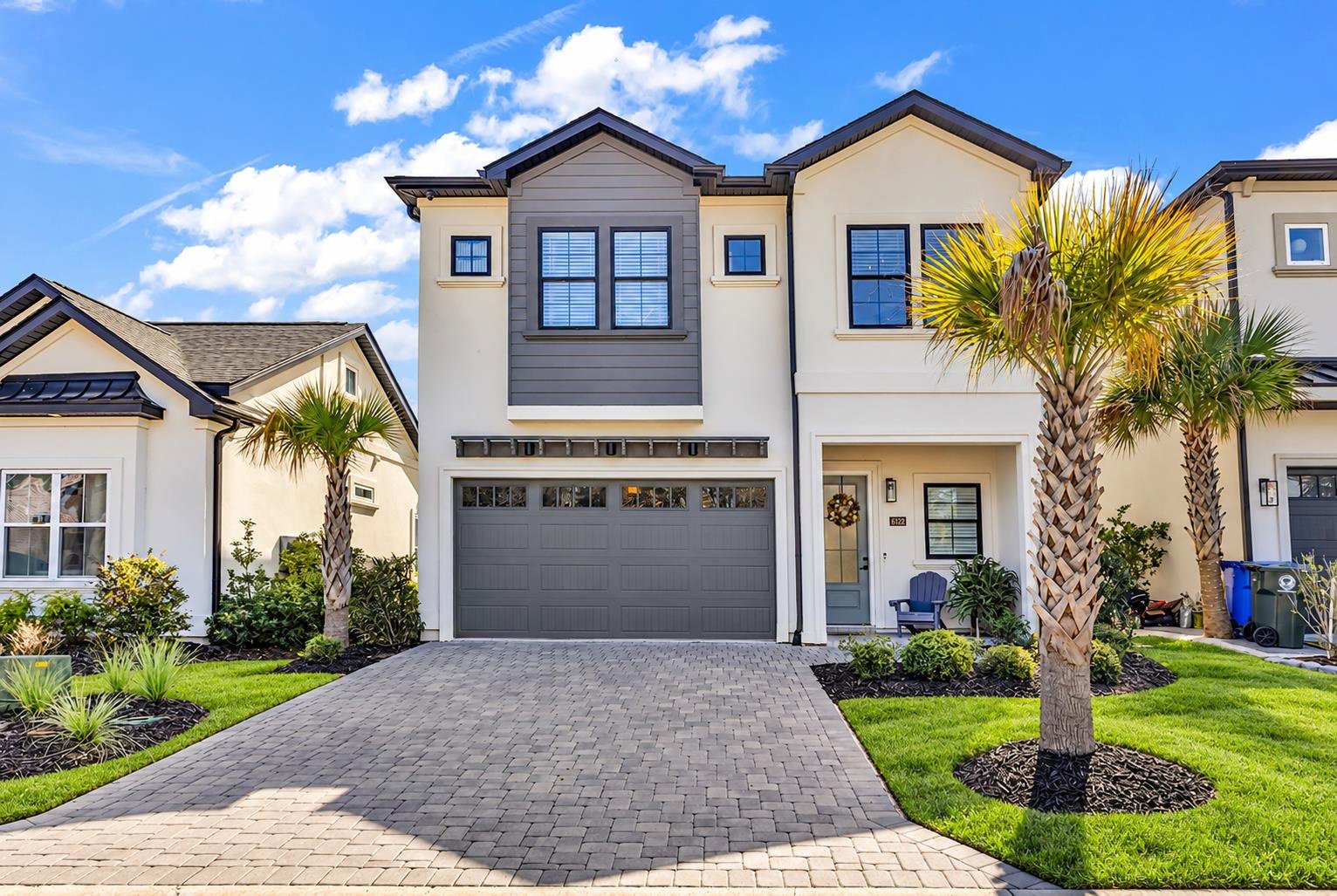 Ocean Villas @67th - MLS 2625406 - 6722 Ocean Breeze Loop, Myrtle