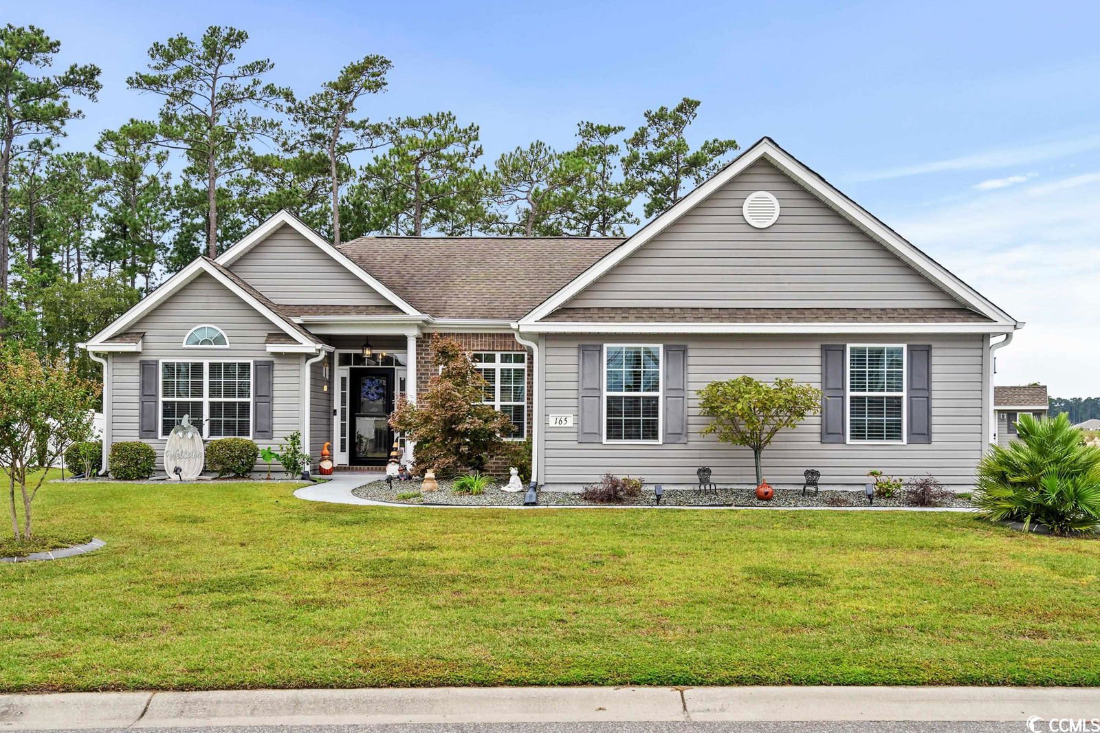 MLS 2320804 Forestbrook Preserve 165 Camrose Way, Myrtle Beach