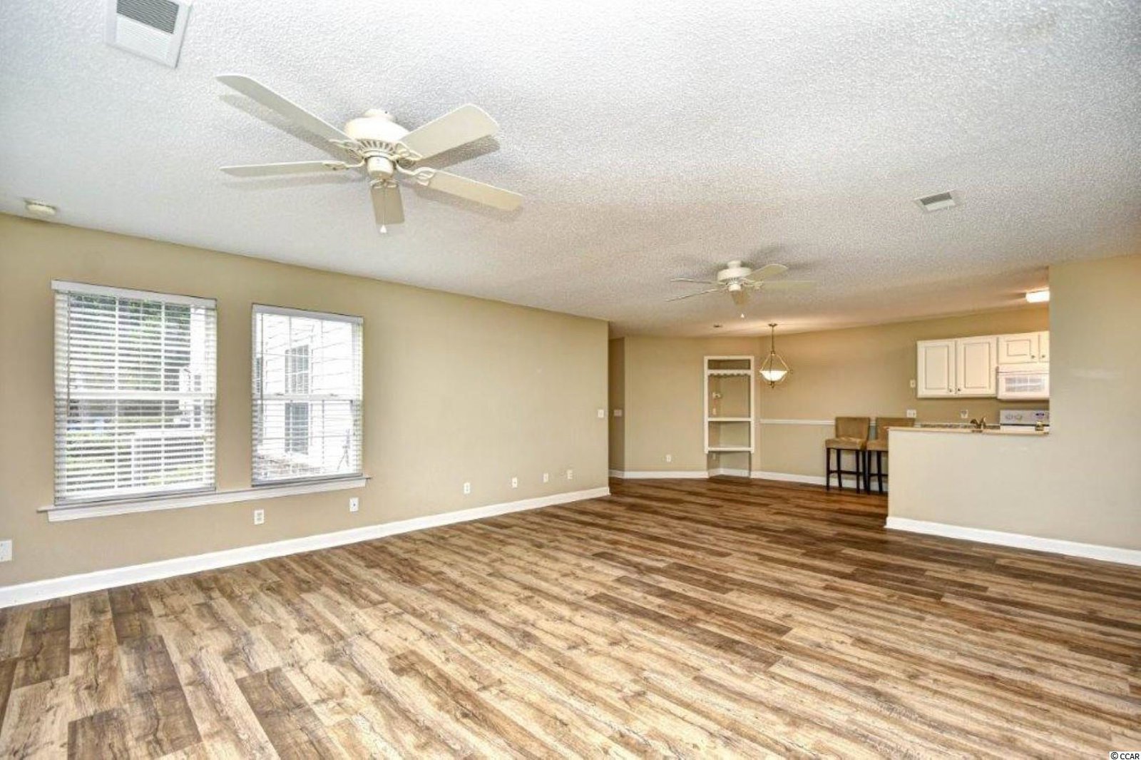 MLS 2210562 RIVERWOOD 4319 Lotus Ct. Unit D, Murrells Inlet