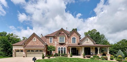 231 Toussaint Landing  Drive, Dardenne Prairie