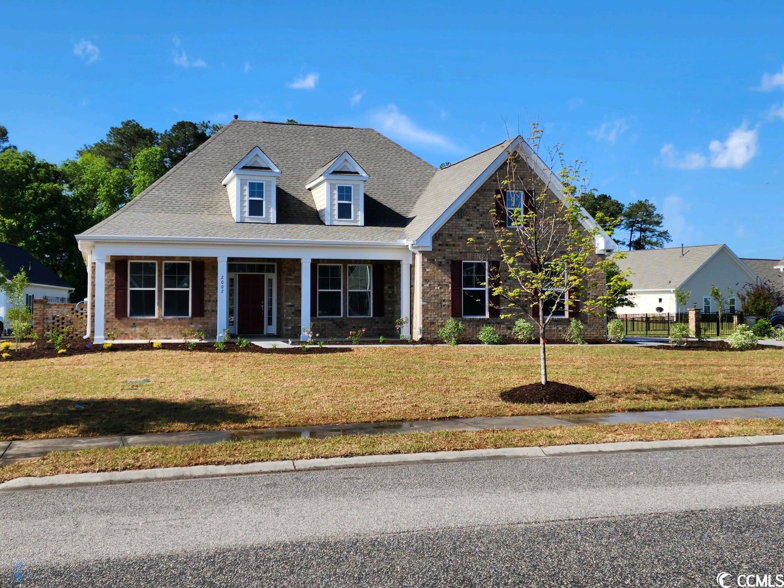 MLS 2217908 Wild Wing Plantation 2007 Wood Stork Dr., Conway