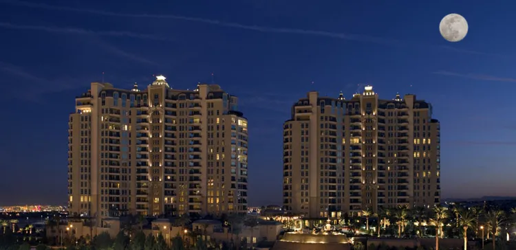 Queensridge Place, Las Vegas, NV Homes for Sale