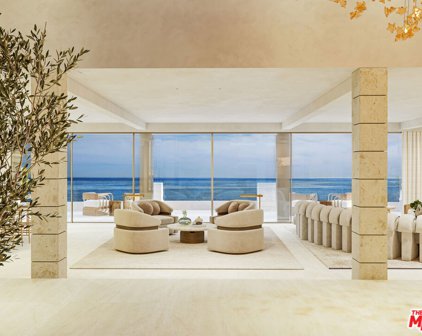 22102 Pacific Coast Highway, Malibu