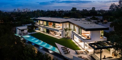1130 Angelo Drive, Beverly Hills