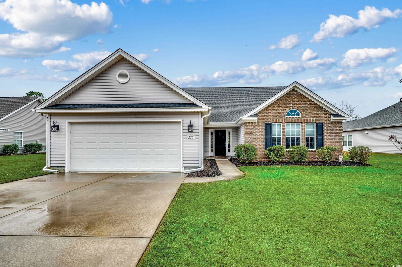 MLS 2401467 Forestbrook Preserve 225 Camrose Way, Myrtle Beach