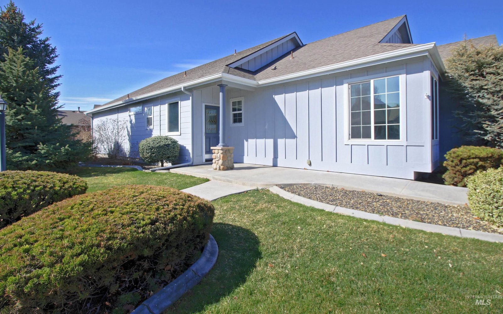 2319 N Bent Grass Lane, Meridian, Idaho 83646 MLS98874754