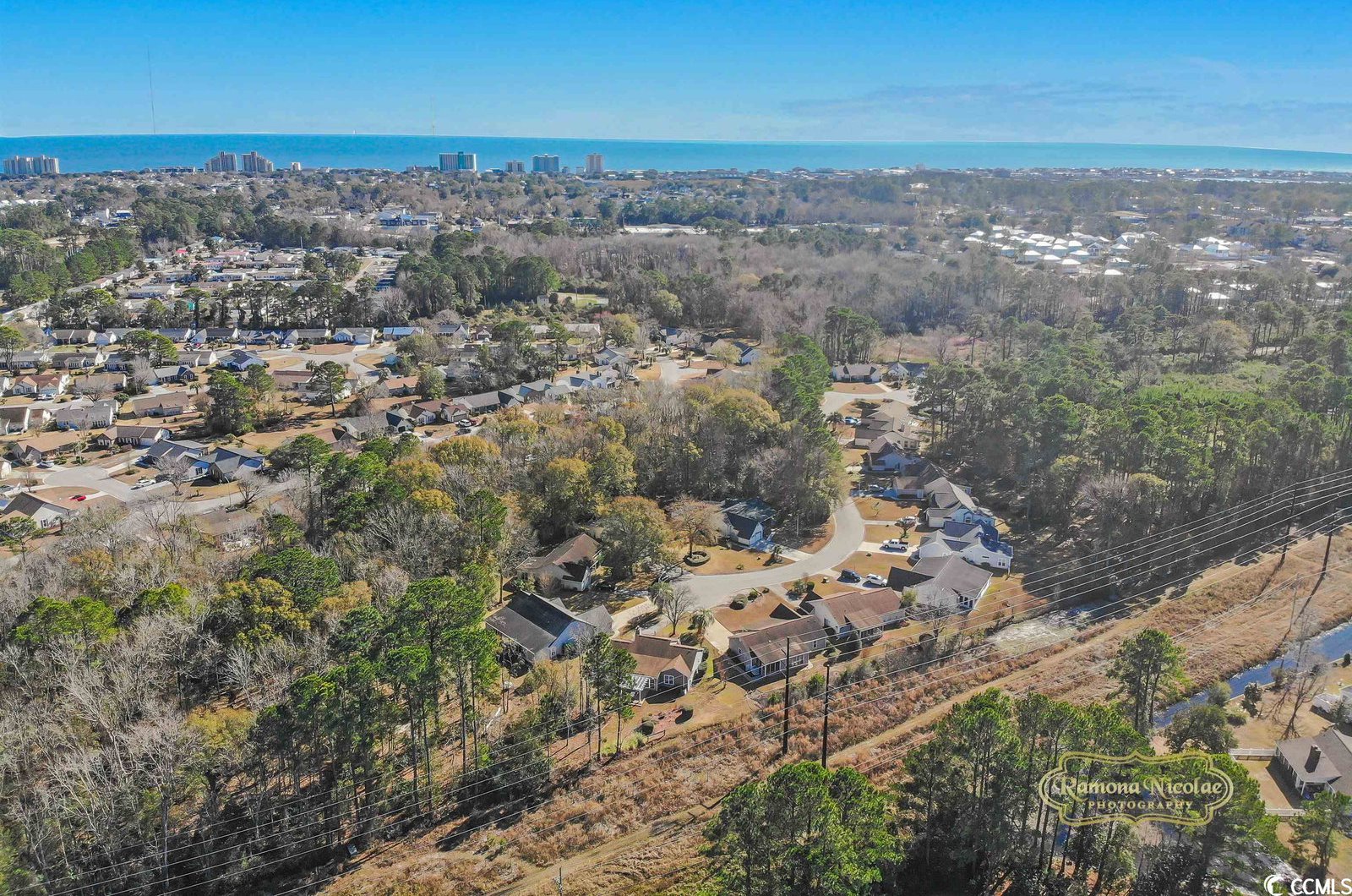 MLS 2402349 Woodlake Village 1319 Carolina Wren Ln., Murrells Inlet