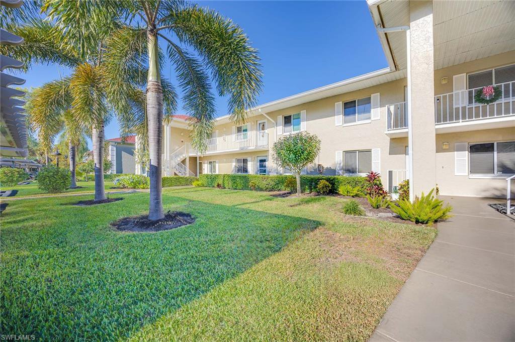 4524 Andover WAY Unit I101, Naples, 34112