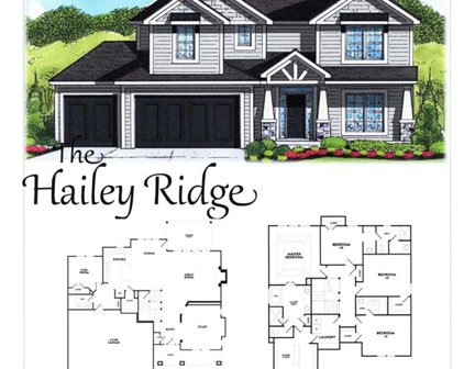 705 Hampstead Drive, Raymore
