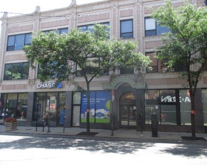 1107 W Lawrence Avenue Unit #307, Chicago