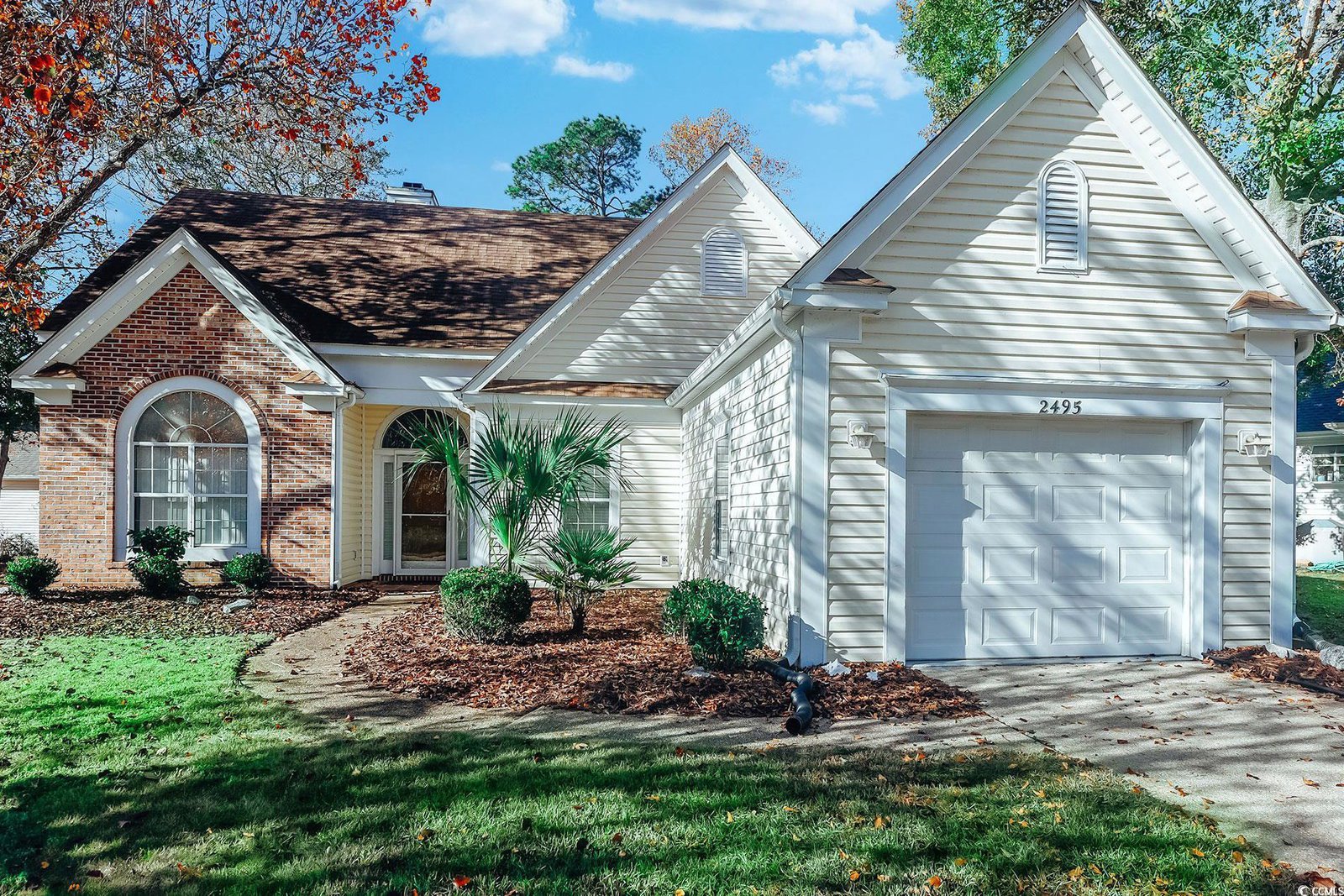 MLS 2324890 Heather Lakes 2495 Glen Dr., Little River Property for Sale