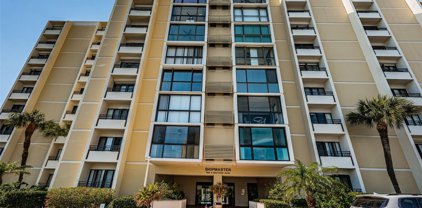 800 S Gulfview Boulevard Unit 404, Clearwater