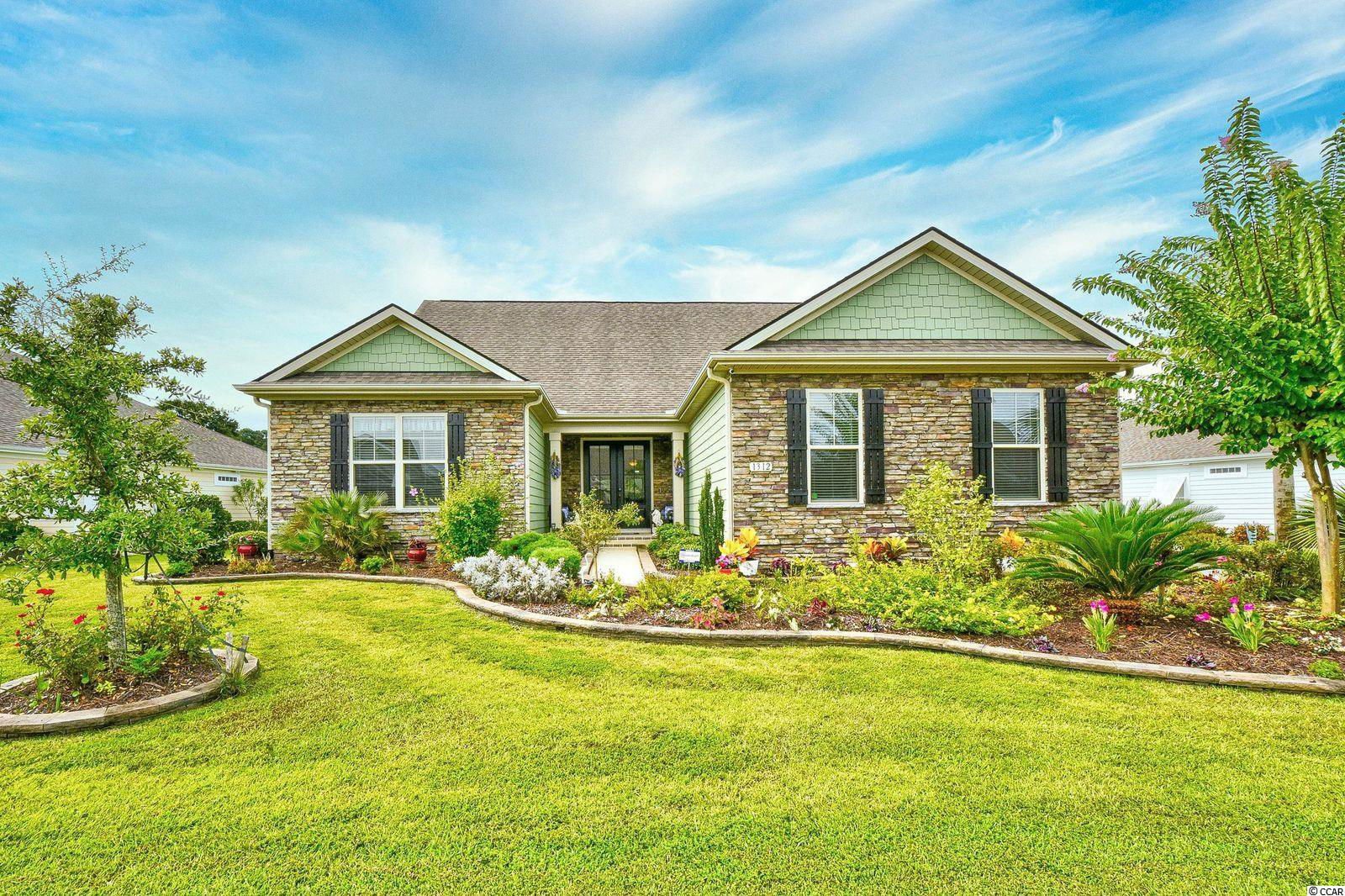 MLS 2219539 Seabrook Plantation 1312 Seabrook Plantation Way, North