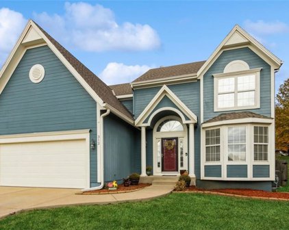 312 W Cottonwood Drive, Raymore