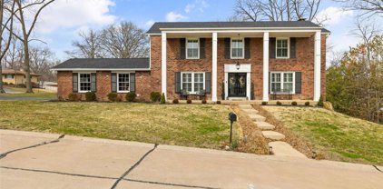 545 Gascony  Way, St Louis