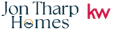 Jon Tharp Homes